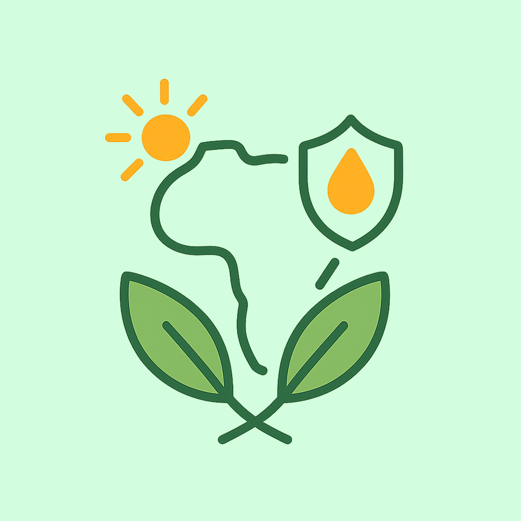 Climate Resilience & Adaptation